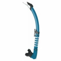 AQUALUNG Zephyr Flex P/V Diving Snorkel