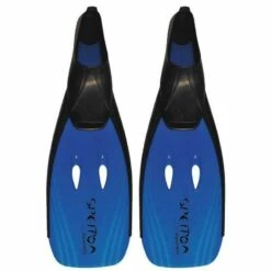 Power Snorkeling Fins