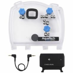 Canon R6 Conversion Kit