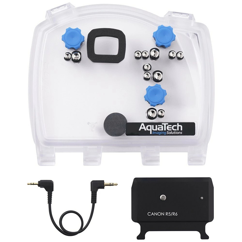 Canon R6 Conversion Kit 1 Canon R6 Conversion Kit