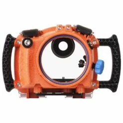 Edge Base Canon R5 Aquatic Case