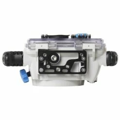 Edge Base Nikon Z6/Z7/Z6II/Z7II Aquatic Case -Aqualung Sale aquatech edge base nikon z6 z7 z6ii z7ii aquatic case 3