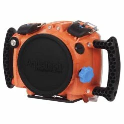 Edge Base Sony A7III/A7RIII/A9/A1/A7RIV/A9II/A7SIII Aquatic Case -Aqualung Sale aquatech edge base sony a7iii a7riii a9 a1 a7riv a9ii a7siii aquatic case 3