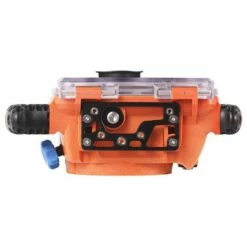 Edge Base Sony A7III/A7RIII/A9/A1/A7RIV/A9II/A7SIII Aquatic Case -Aqualung Sale aquatech edge base sony a7iii a7riii a9 a1 a7riv a9ii a7siii aquatic case 5