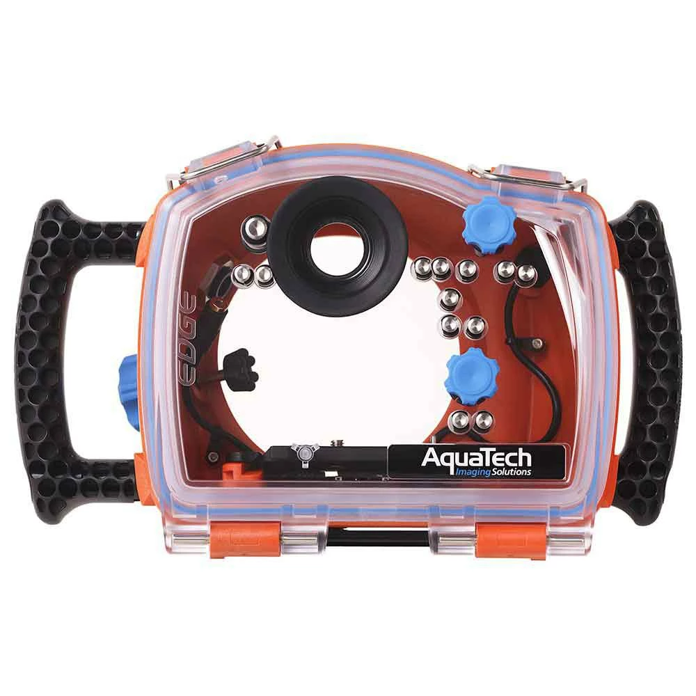 Edge Canon R6 Aquatic Case 2 Edge Canon R6 Aquatic Case - Image 2