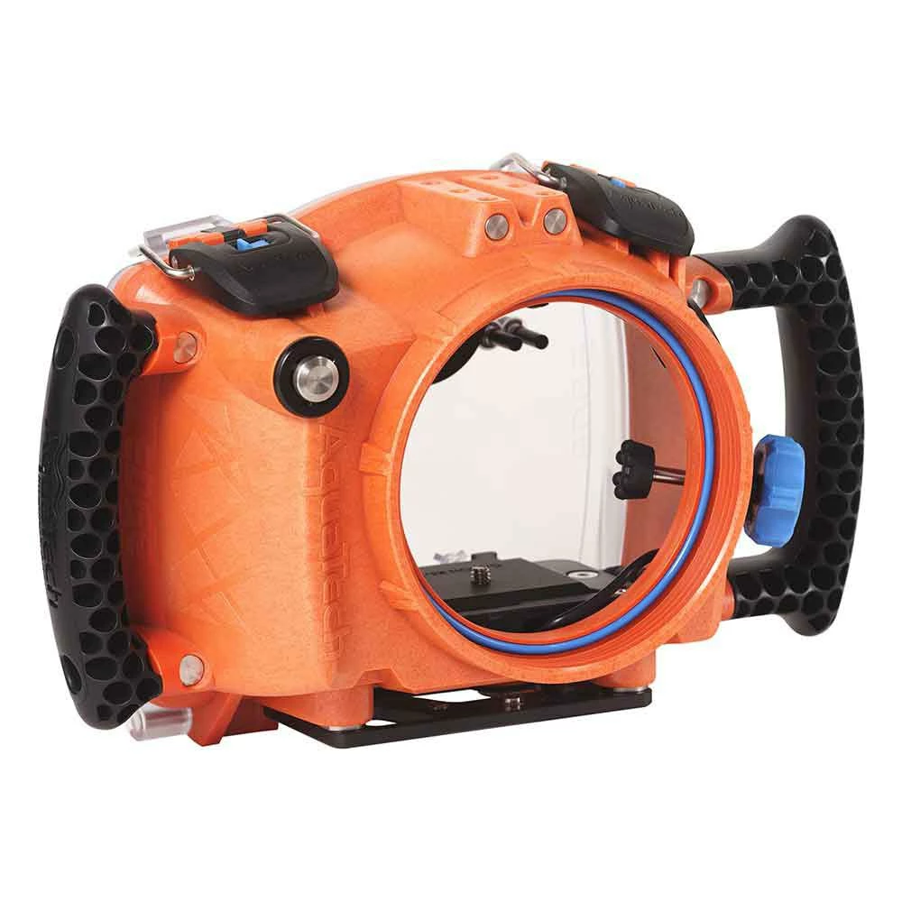 Edge Canon R6 Aquatic Case 3 Edge Canon R6 Aquatic Case - Image 3