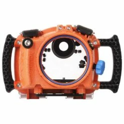 Edge Fujifilm X-T4 Aquatic Case