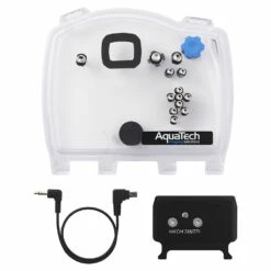 Nikon Z7II Series Conversion Kit