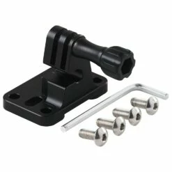 Pro Mount V4 Edge Model Support