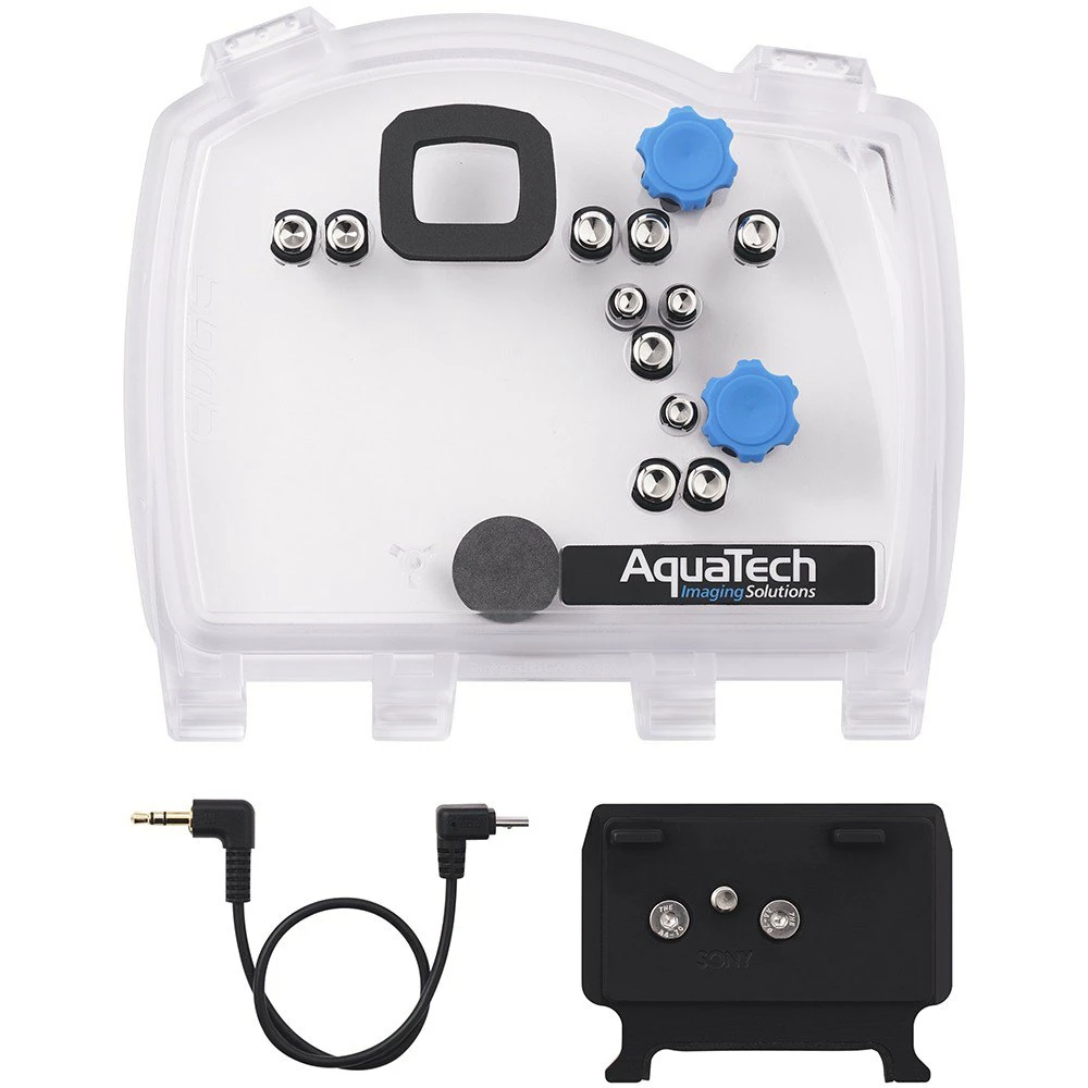 Sony A7IV Conversion Kit 1 Sony A7IV Conversion Kit