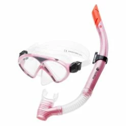 Dolphin Junior Snorkeling Set