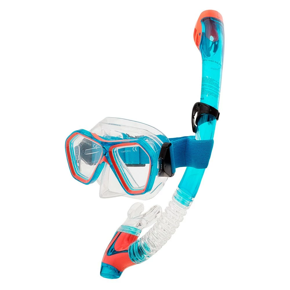 Fisher Junior Snorkeling Set 3 Fisher Junior Snorkeling Set - Image 3