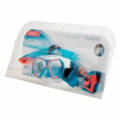 Fisher Junior Snorkeling Set