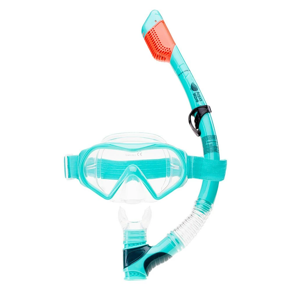 Hairly Set Snorkeling Set 1 Hairly Set Snorkeling Set
