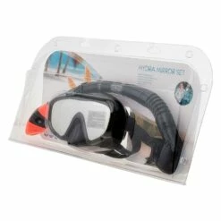 Hydra Mirror Snorkeling Set