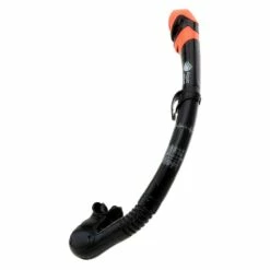 Hydra Mirror Snorkeling Set -Aqualung Sale aquawave hydra mirror snorkeling set 3