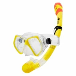 Marlin Snorkeling Set -Aqualung Sale aquawave marlin snorkeling set 2