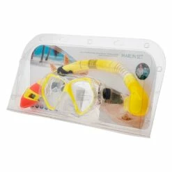 Marlin Snorkeling Set