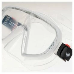 Nokros Diving Mask -Aqualung Sale aquawave nokros diving mask 2