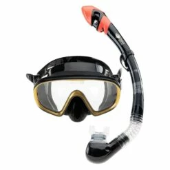 Teutida Snorkeling Set