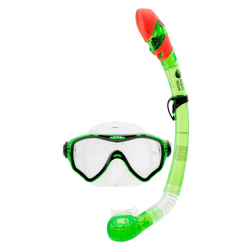 Thaiti II Snorkeling Set 2 Thaiti II Snorkeling Set - Image 2