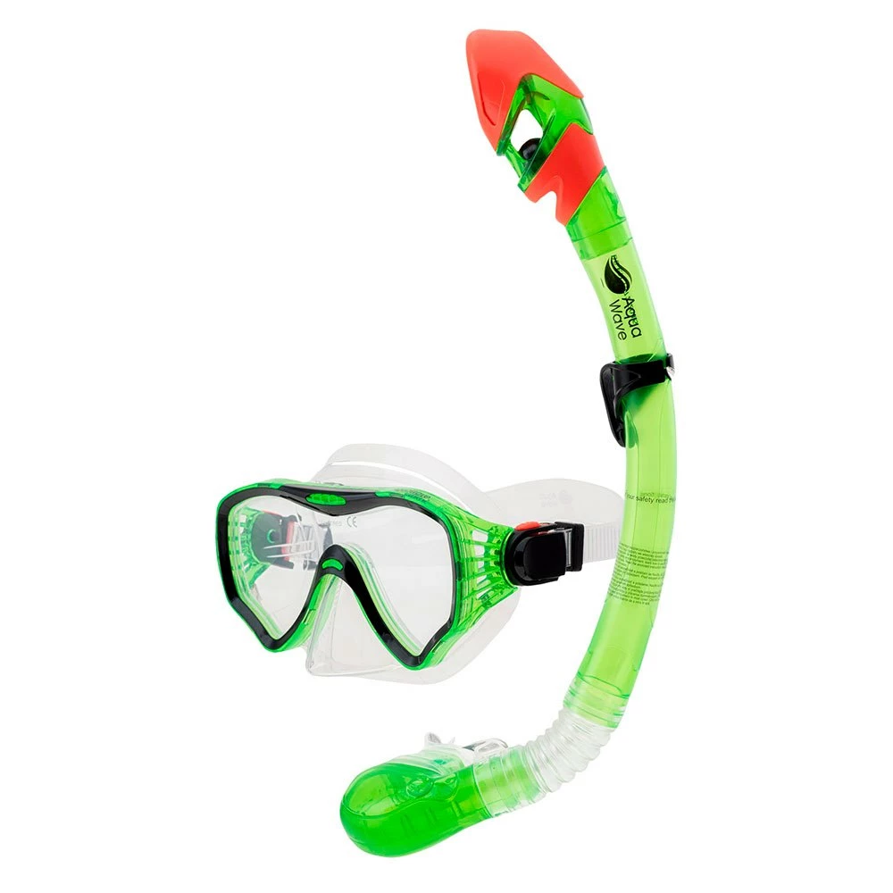 Thaiti II Snorkeling Set 1 Thaiti II Snorkeling Set