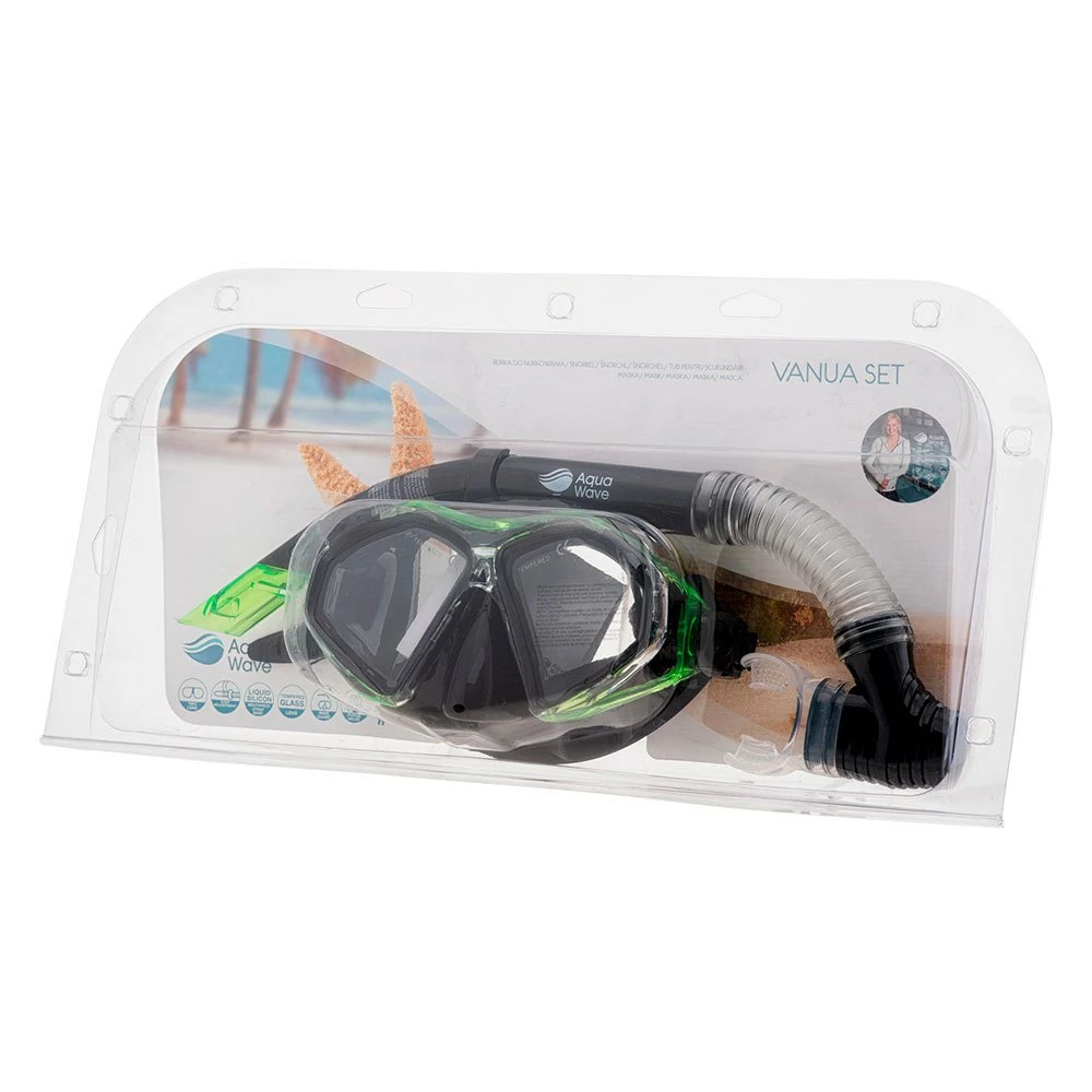 Vanua Snorkeling Set 2 Vanua Snorkeling Set - Image 2