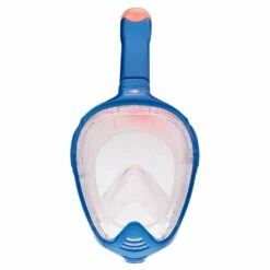 Vizero Junior Snorkeling Mask -Aqualung Sale aquawave vizero junior snorkeling mask 2