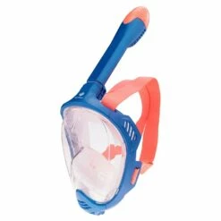 Vizero Junior Snorkeling Mask