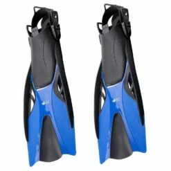 Whale Diving Fins