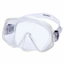 Frameless 2 Diving Mask