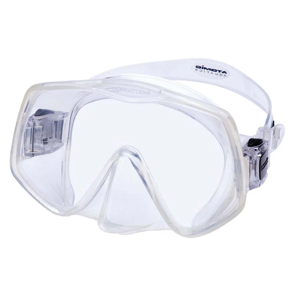 Frameless 2 Diving Mask 1 Frameless 2 Diving Mask