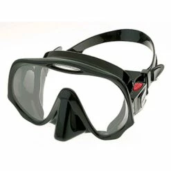 Frameless Diving Mask