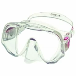 Frameless M Diving Mask