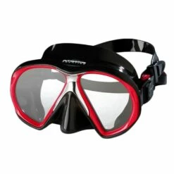 Subframe Diving Mask