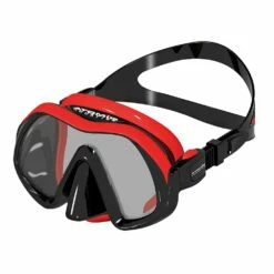 Venom Frameless Diving Mask