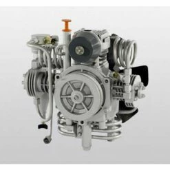 Bauer PE100 TW 330 Compressor -Aqualung Sale bauer pe100 tw 330 compressor 2