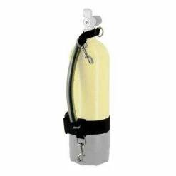 Adjustable Strap For Stage Tank