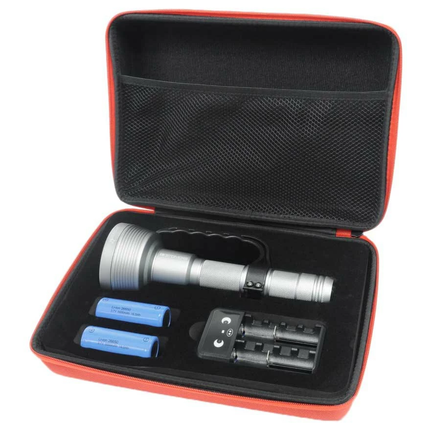 Aldebaran Flashlight 2 Aldebaran Flashlight - Image 2