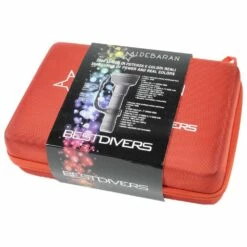 Aldebaran Flashlight 5 Aldebaran Flashlight -Aqualung Sale best divers aldebaran flashlight 2