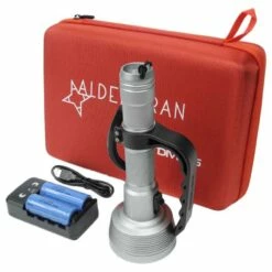 Aldebaran Flashlight