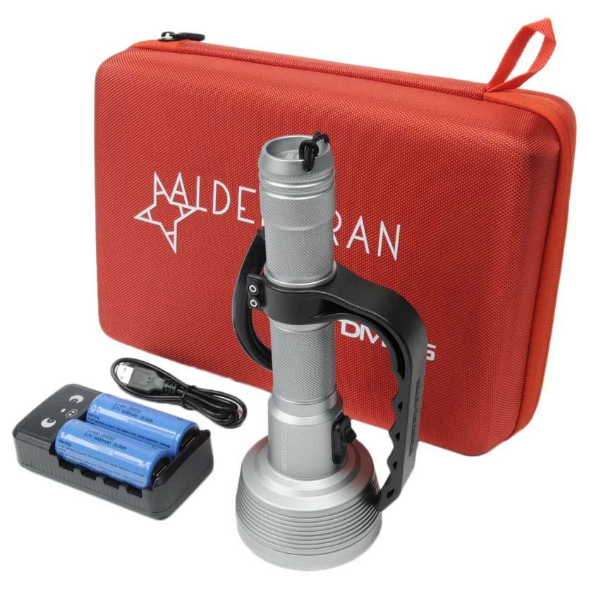 Aldebaran Flashlight 1 Aldebaran Flashlight