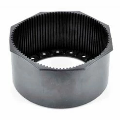 Aluminium Tank Boots