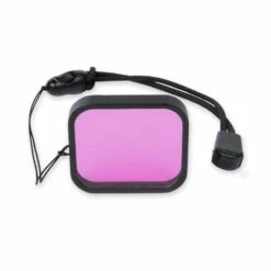 Becam Magenta Filter Elite