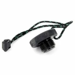 Din Tank Valve Cap 200 Bar