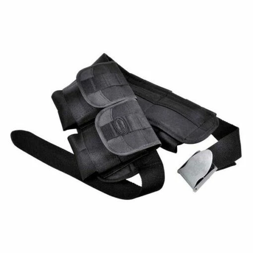 Elite Pocket Belt -Aqualung Sale best divers elite pocket belt 2