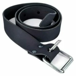 Marseilleise Belt Inox