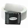 Rubber Nylon Buckle Belt