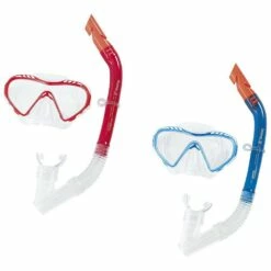 Bestway Hydro-Swim Clear Sea Junior Snorkeling Set