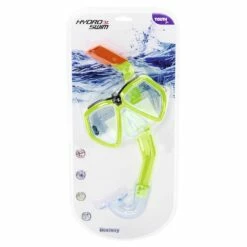 Bestway Hydro-Swim Ever Sea Junior Snorkeling Set -Aqualung Sale bestway hydro swim ever sea junior snorkeling set 3